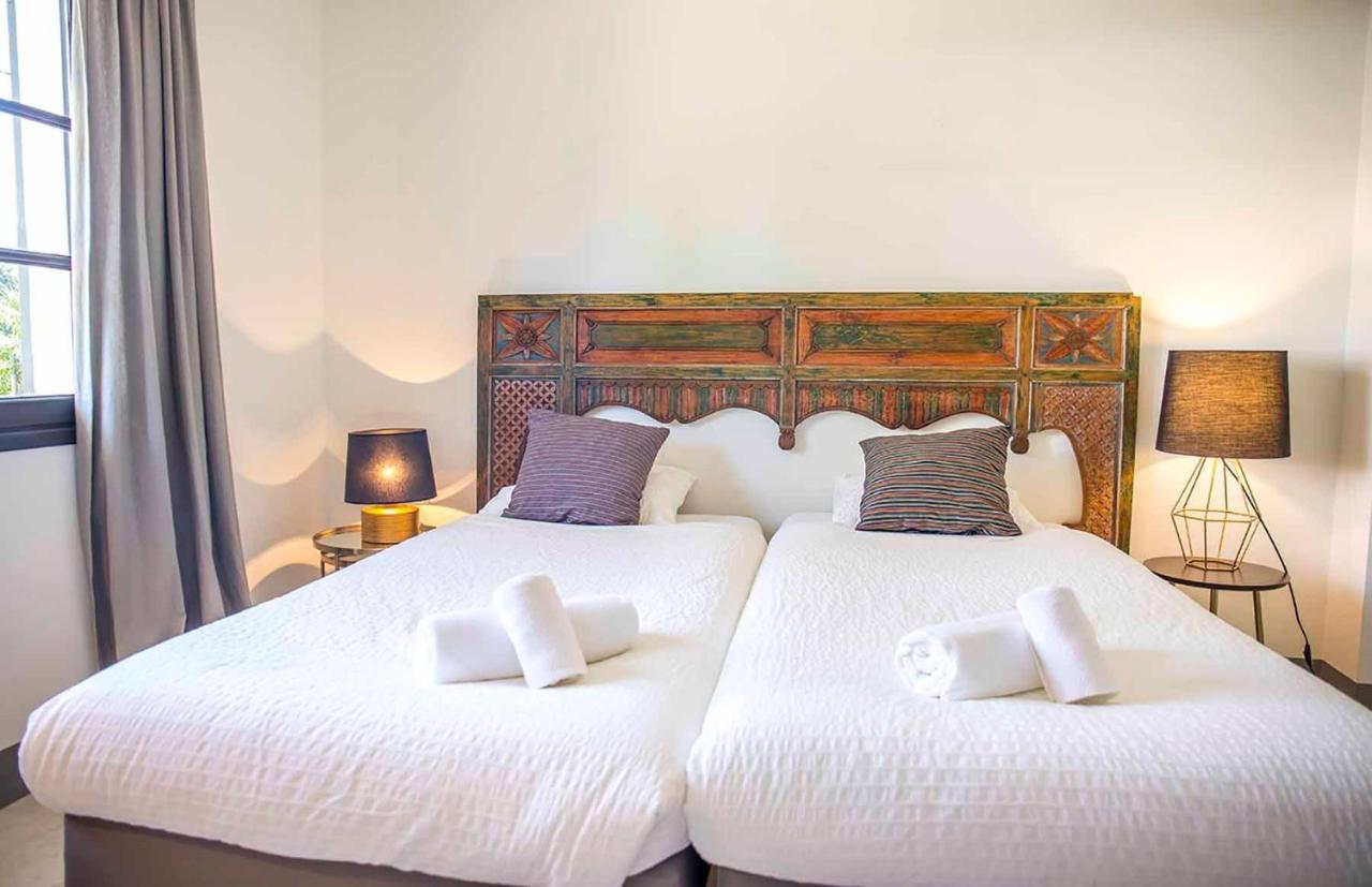 Villa Margarita Palma de Mallorca Exteriér fotografie