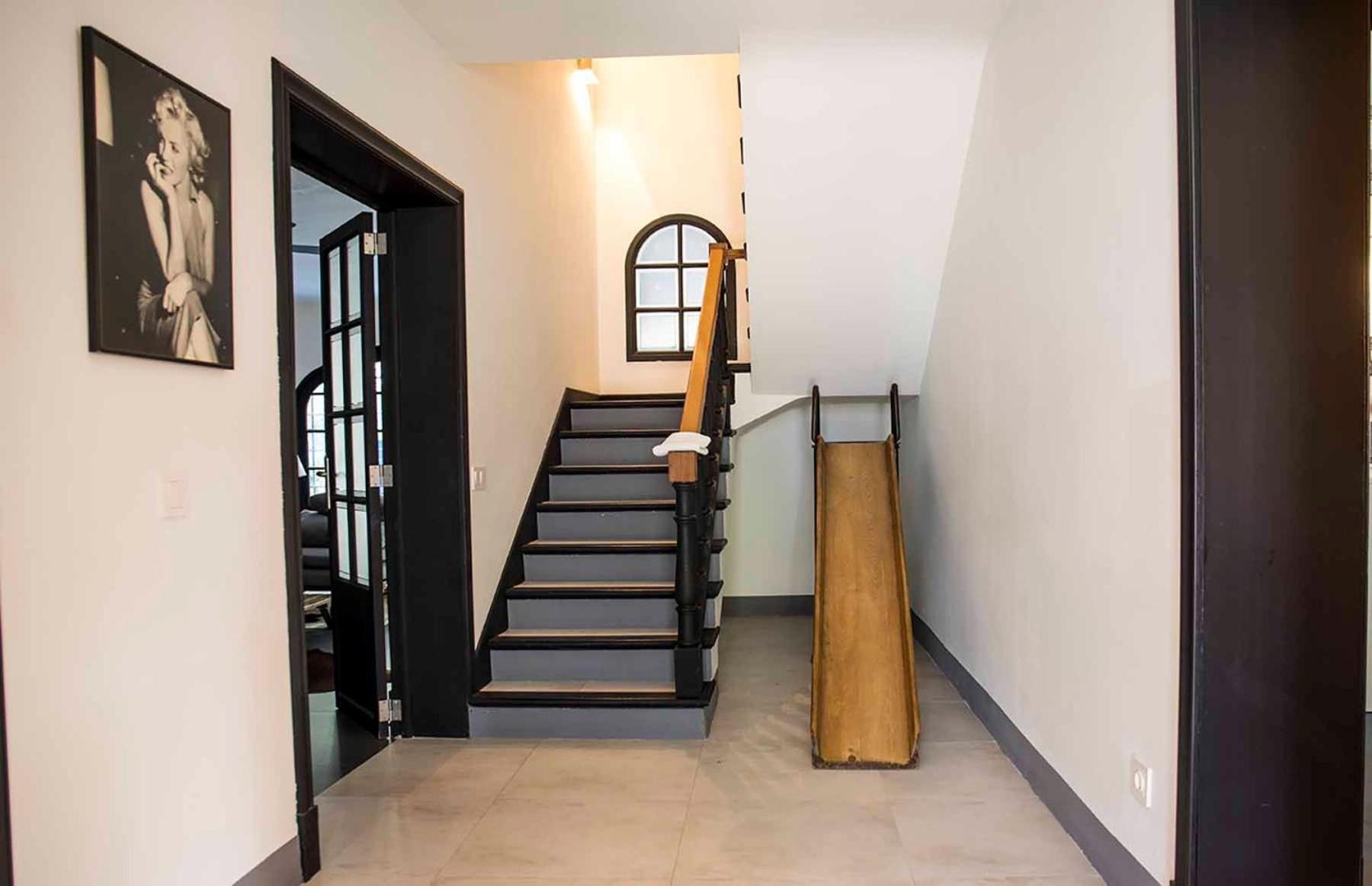 Villa Margarita Palma de Mallorca Exteriér fotografie