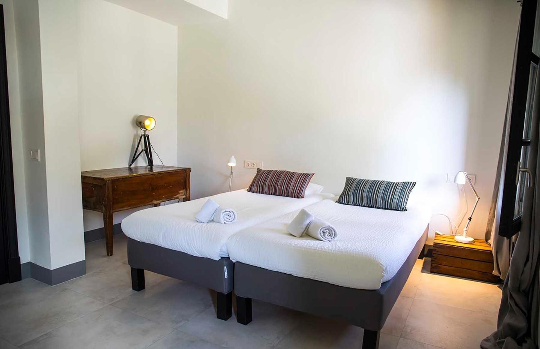Villa Margarita Palma de Mallorca Exteriér fotografie